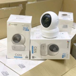 Camera Ezviz C6N