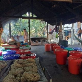Rượu Nếp Nguyên Chất Nhà Nấu Dùng Để Nấu Ăn Ngâm Uống