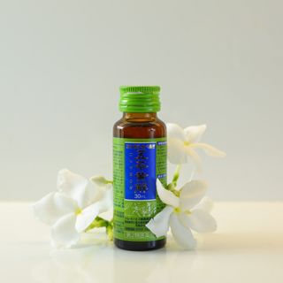 Nước uống Ngũ Linh Hoàng Giải JPS hộp 2 lọ x 30ml giá sỉ