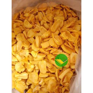 vikafoods chuyên cung cấp mít sấy giòn