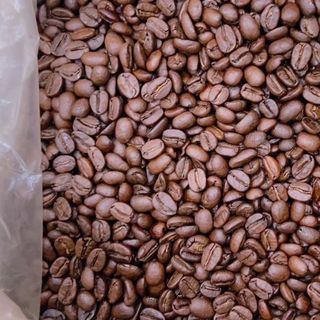 Cà Phê Rang Mộc  Nguyễn Long