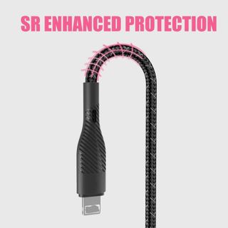 Cáp Wix Usb to L cho iP 2.4A FullBox