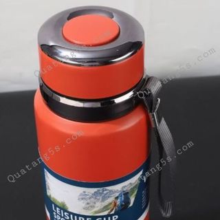 BÌNH GIỮ NHIỆT VACUUM INOX 1000ML