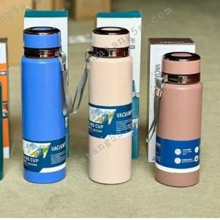 BÌNH GIỮ NHIỆT VACUUM INOX 1000ML