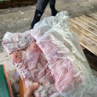 Gân thăn Ammar - Thịt trâu đông lạnh nhập khẩu - giá sỉ, giá bán buôn