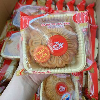 Bánh trung thu 150 gr sỉ 29k