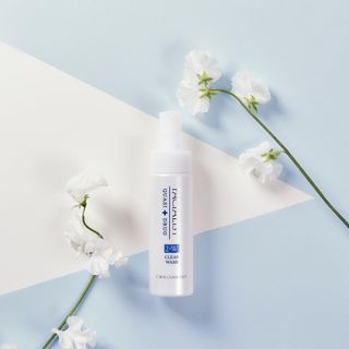 Sữa rửa mặt Facialist White Clear Wash