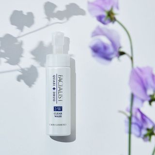 Sữa rửa mặt Facialist White Clear Wash