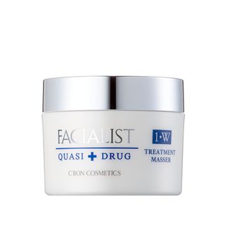 Kem tẩy trang Facialist White Treatment Masser giá sỉ