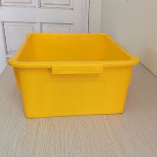 thùng nhựa A3 chất lượng cao