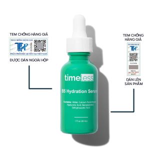 Timeless Skin Care