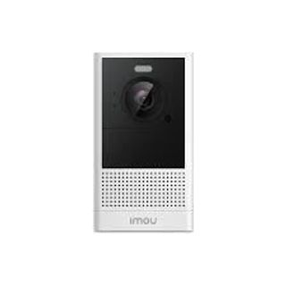 Camera Wifi dùng pin Full color 4MP IMOU B46LP-White (KBT) giá sỉ