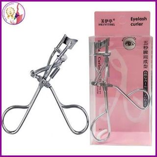 Bấm mi Meiyiting Eyelash Curler -Làm cong mi nhanh, không gây đau rát, giá sỉ