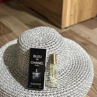 Nước hoa chiết 25ml hàng xịn chuẩn tinh dầu ( được lựa mùi )