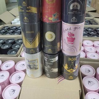 Nước hoa charme 25ml