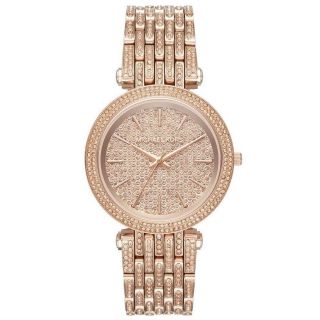 ĐỒNG HỒ NỮ CAO CẤP M KORS 3779 SIZE 38MM ĐÍNH FULL ĐÁ 3 giá sỉ