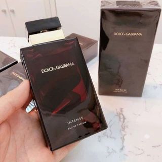 Nước Hoa Nữ DolceGabbana Pour Femme EDP Spray 100 ml