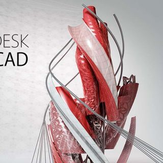 Autodesk Autocad 12T