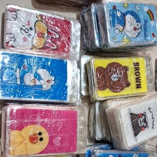 Vỏ thẻ 2 lớp