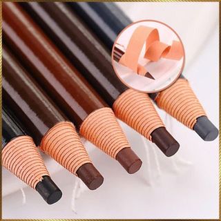 Chì xé kẻ mày Coloured Soft Cosmetic Art giá sỉ