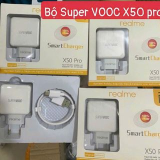 BỘ SẠC VIVO X50 PRO giá sỉ