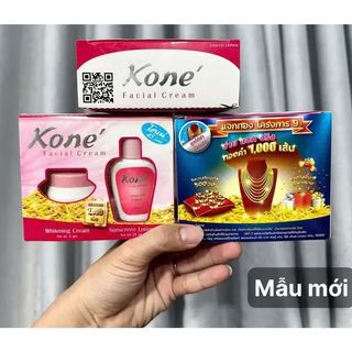 Kem Kone Thái Lan mẫu mới nhất giá sỉ