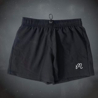 Quần đùi nữ 2 lớp xi giãn Size m l xl xxl Ri 2222 Tách nửa ri được