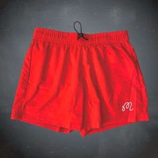 Quần đùi nữ 2 lớp xi giãn Size m l xl xxl Ri 2222 Tách nửa ri được