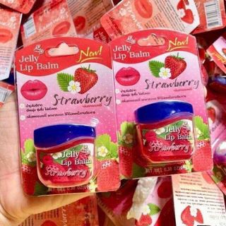 Sáp dưỡng môi JELLYLIP BALM