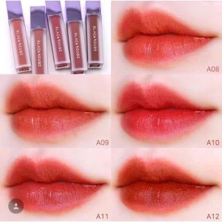 Son Kem Lì Black Rouge Air Fit Velvet Tint Season 2 ( nắp tím ) giá sỉ