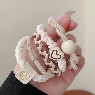 SET 20 DÂY CỘT TÓC HÀN QUỐC ĐÁNG YÊU