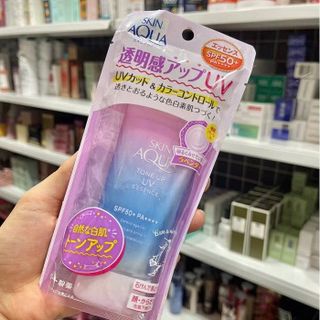 KEM CHỐNG NẮNG SKIN AQUA TONE UPUV giá sỉ