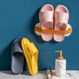 DÉP XỐP ĐI TRONG NHÀ