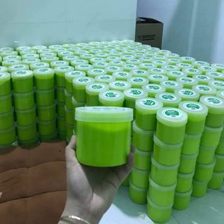 Kem body Phô mai