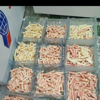 Sữa chua mix vị trái cây