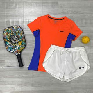 Set nữ phối