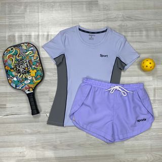 Set nữ phối