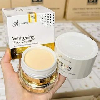 Kem Face Pháp A Cosmetics (Mẫu Mới 2024 –Dưỡng Da Trắng Sáng Mềm Mịn