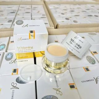 Kem Face Pháp A Cosmetics (Mẫu Mới 2024 –Dưỡng Da Trắng Sáng Mềm Mịn