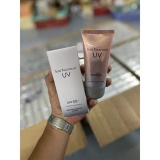 Kem chống nắng Sun Treatment  UV giá sỉ