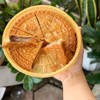Bánh nướng loại 1, 500gam/1c Thùng 30c