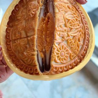 Bánh nướng loại 1, 500gam/1c Thùng 30c