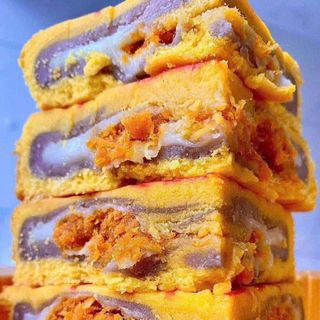 Bánh nướng loại 1, 500gam/1c Thùng 30c