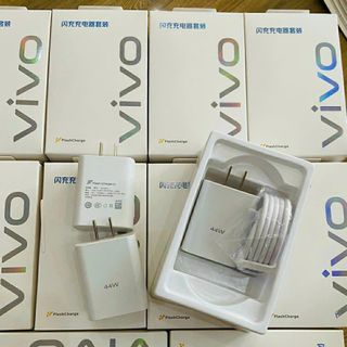 BỘ SẠC VIVO 44W giá sỉ