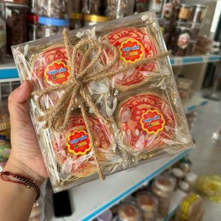 BÁNH PÍA LẠP THỊT: MÓN QUÀ CỰC PHẨM CHO VỊ GIÁC HOÀN HẢO - WINNIE HOUSE