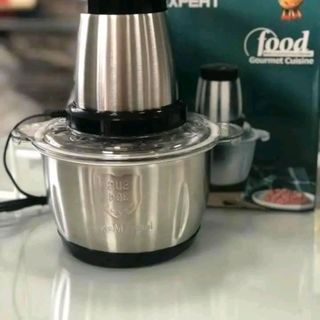 Máy say inox đa năng