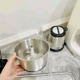 Máy say inox đa năng