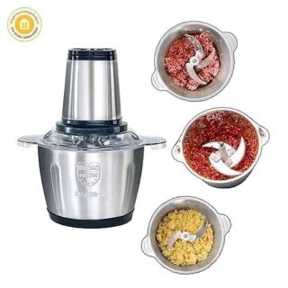 Máy say inox đa năng