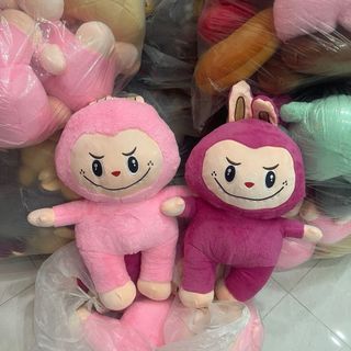 Gấu Bông LaBuBu VN
