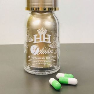 Nội tiết Hoàng Hường